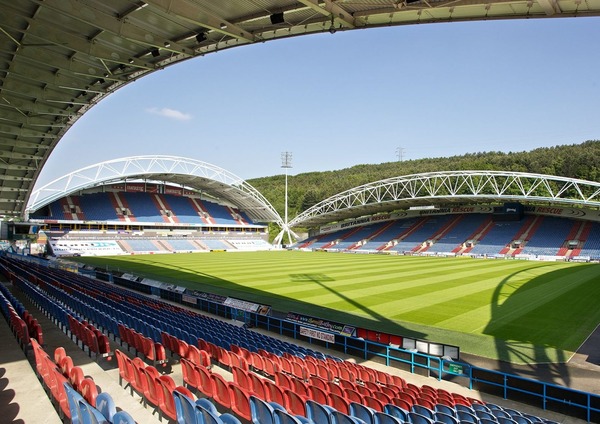 Huddersfield Town FC