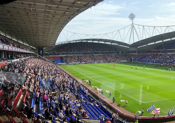 Bolton Wanderers FC