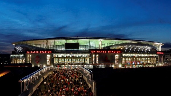 Emirates Stadium